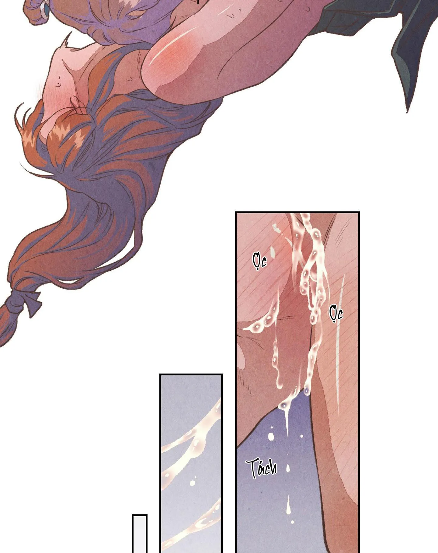 SƯƠNG GIÁ NƠI BIỂN KHƠI Chapter 18 Trang 39