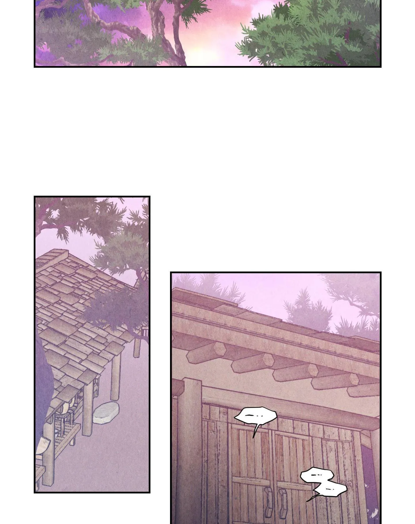 SƯƠNG GIÁ NƠI BIỂN KHƠI Chapter 18 Trang 42