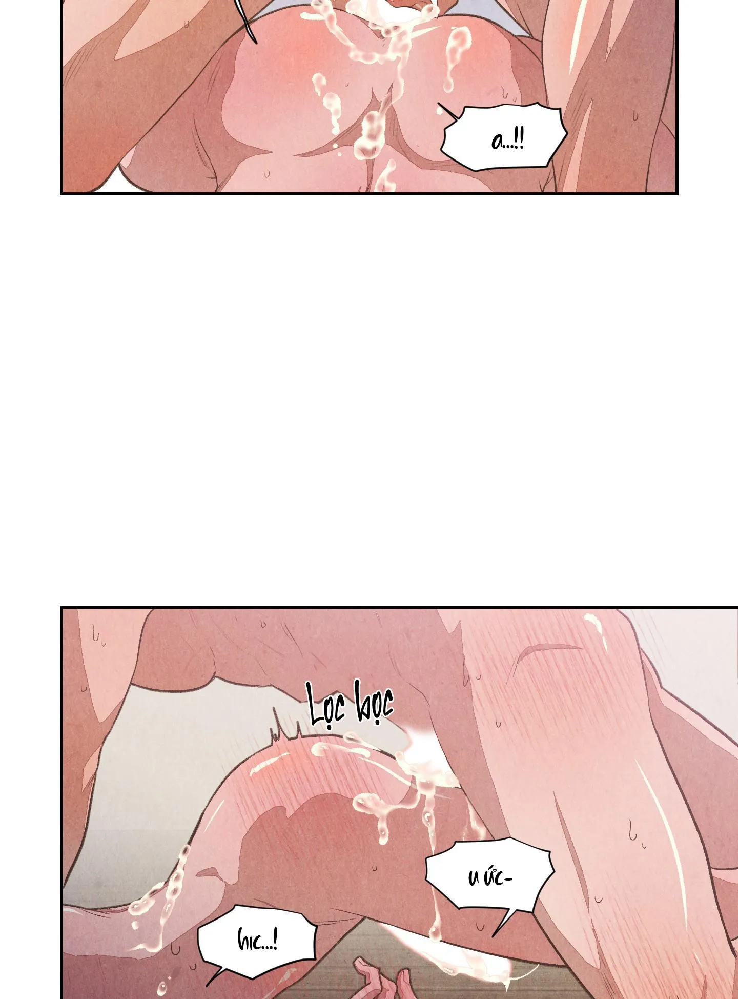 SƯƠNG GIÁ NƠI BIỂN KHƠI Chapter 18 Trang 46