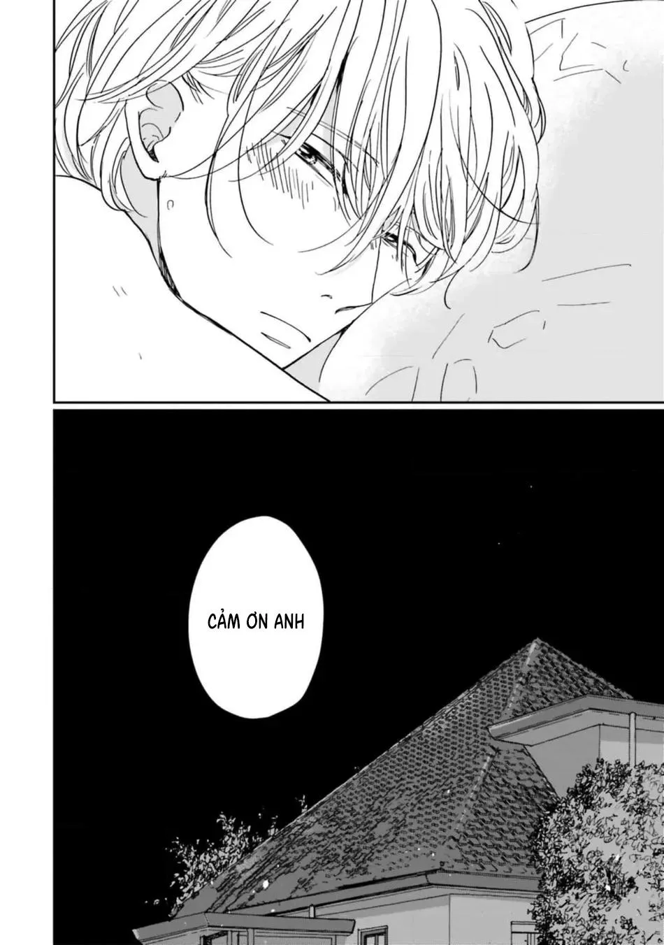 Sương khói tỏa nhân gian Chapter 8 Trang 32