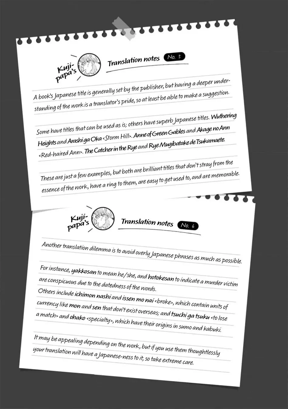 Sương khói tỏa nhân gian Chapter 8 Trang 33