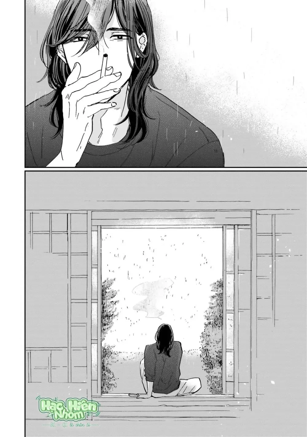 Sương khói tỏa nhân gian Chapter 15 Trang 23