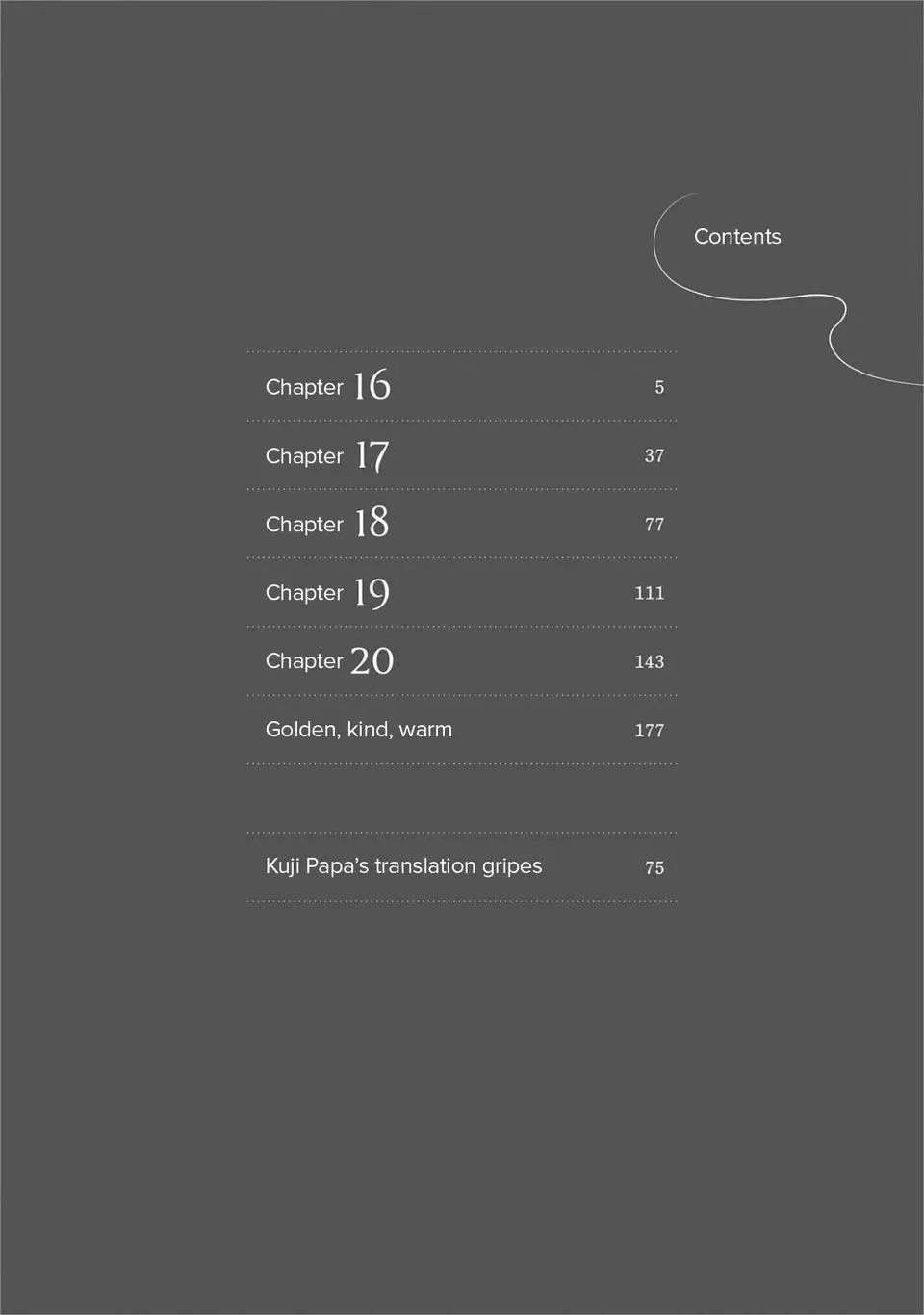 Sương khói tỏa nhân gian Chapter 16 Trang 5