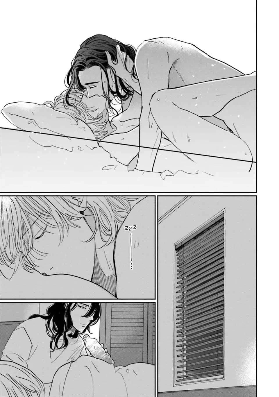 Sương khói tỏa nhân gian Chapter 18 Trang 24