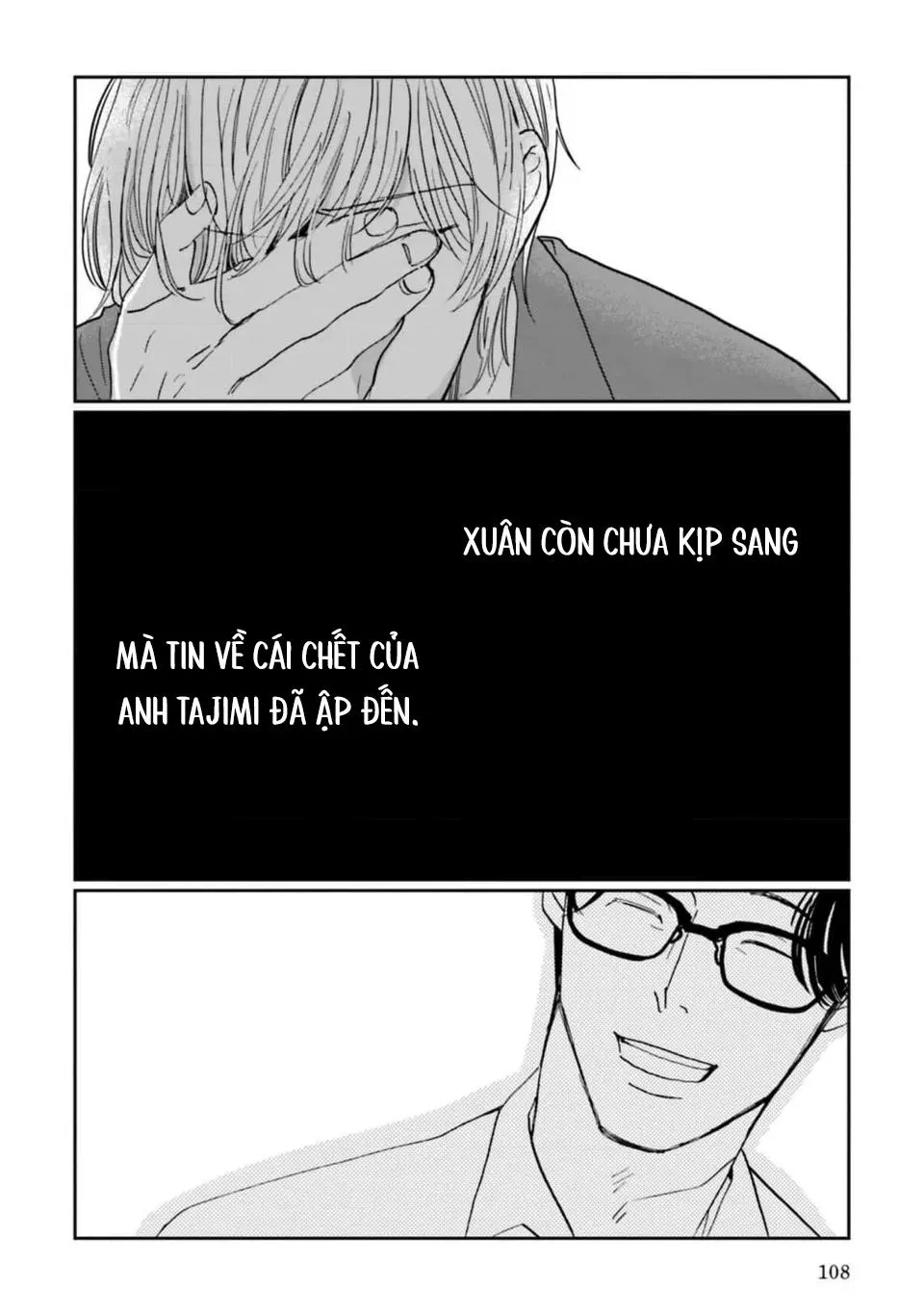 Sương khói tỏa nhân gian Chapter 18 Trang 33