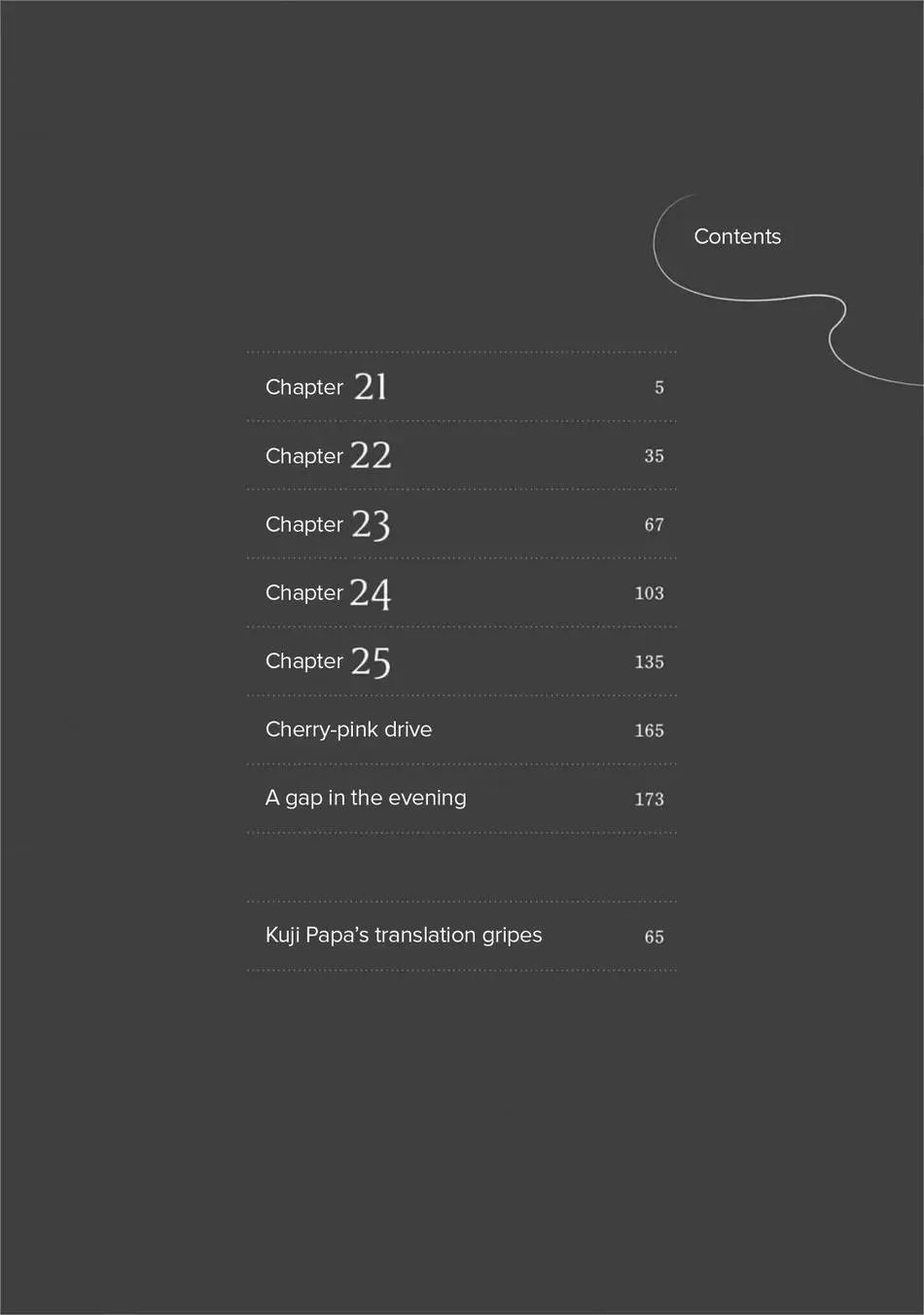 Sương khói tỏa nhân gian Chapter 21 Trang 5