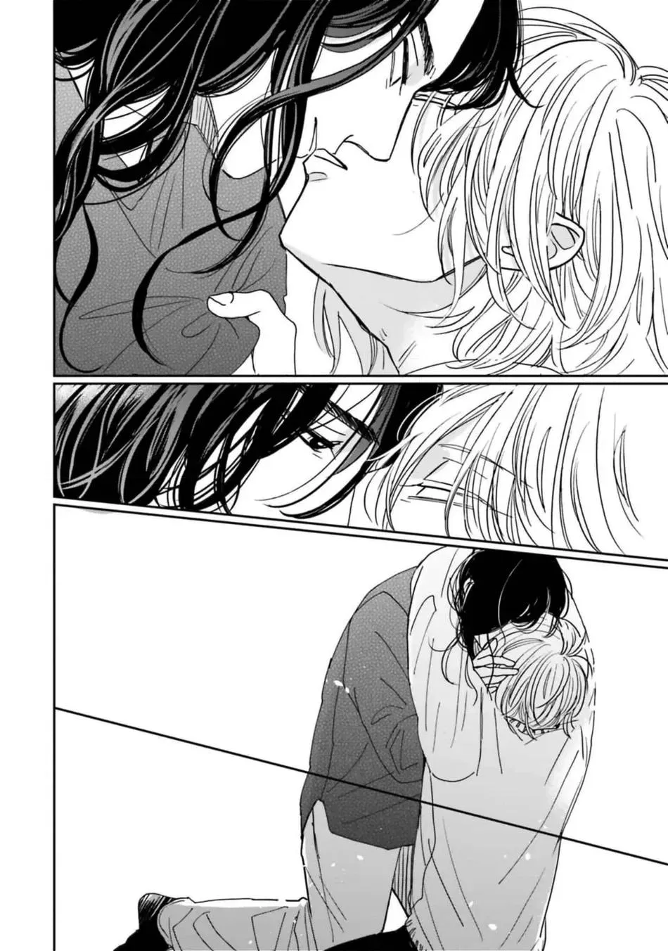 Sương khói tỏa nhân gian Chapter 21 Trang 33