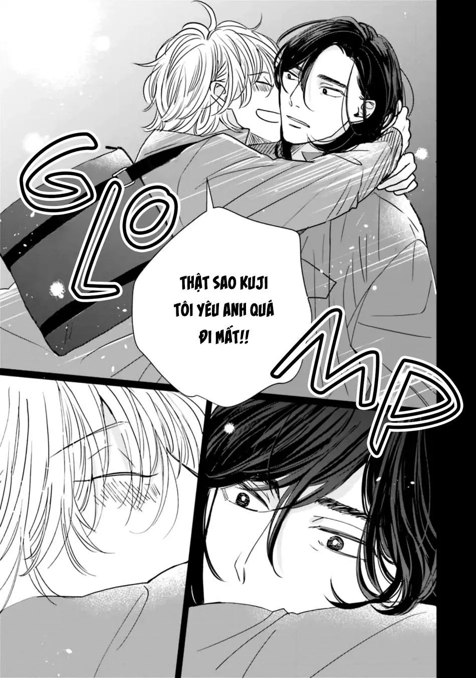 Sương khói tỏa nhân gian Chapter 24 Trang 26