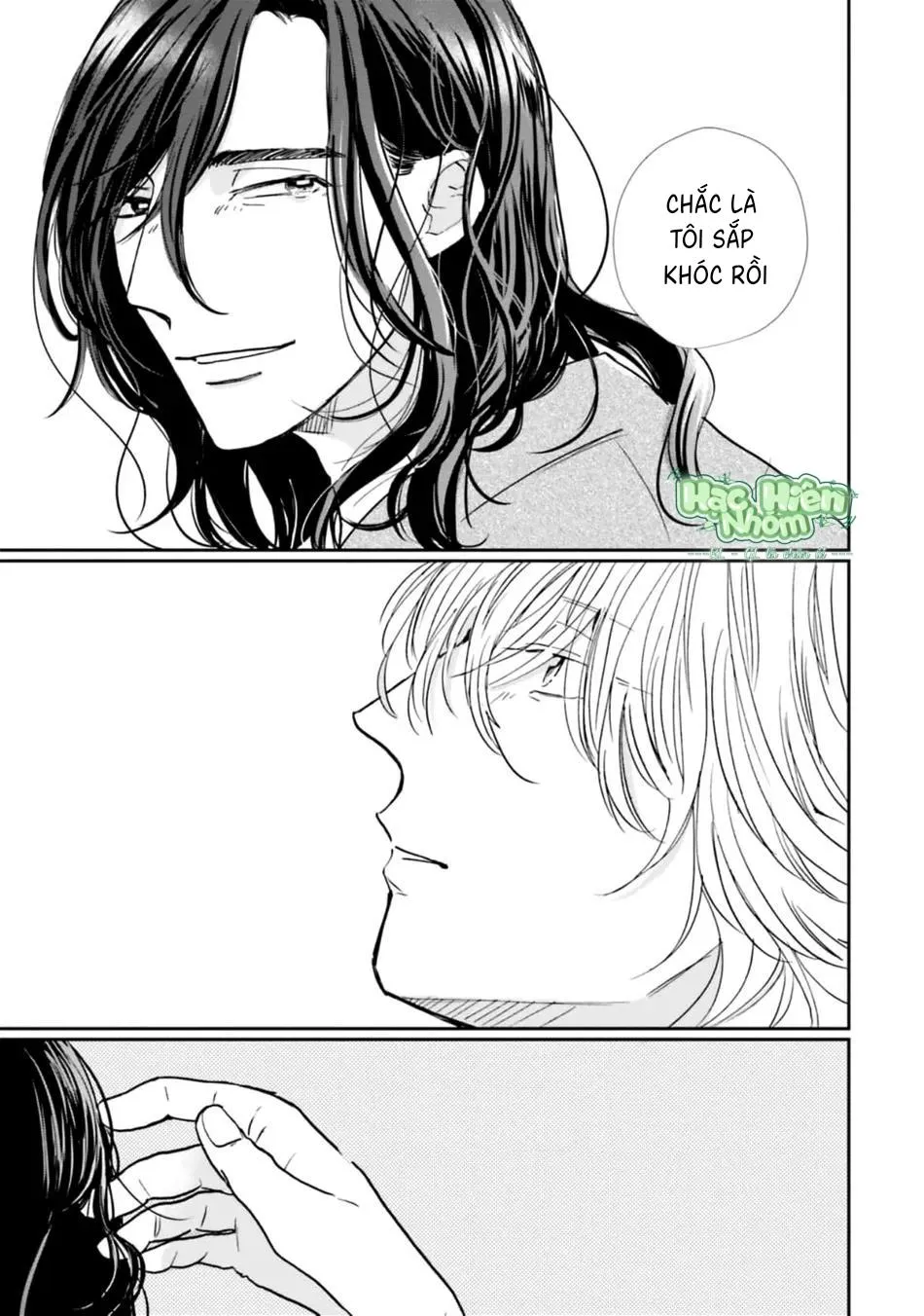 Sương khói tỏa nhân gian Chapter 25 Trang 21