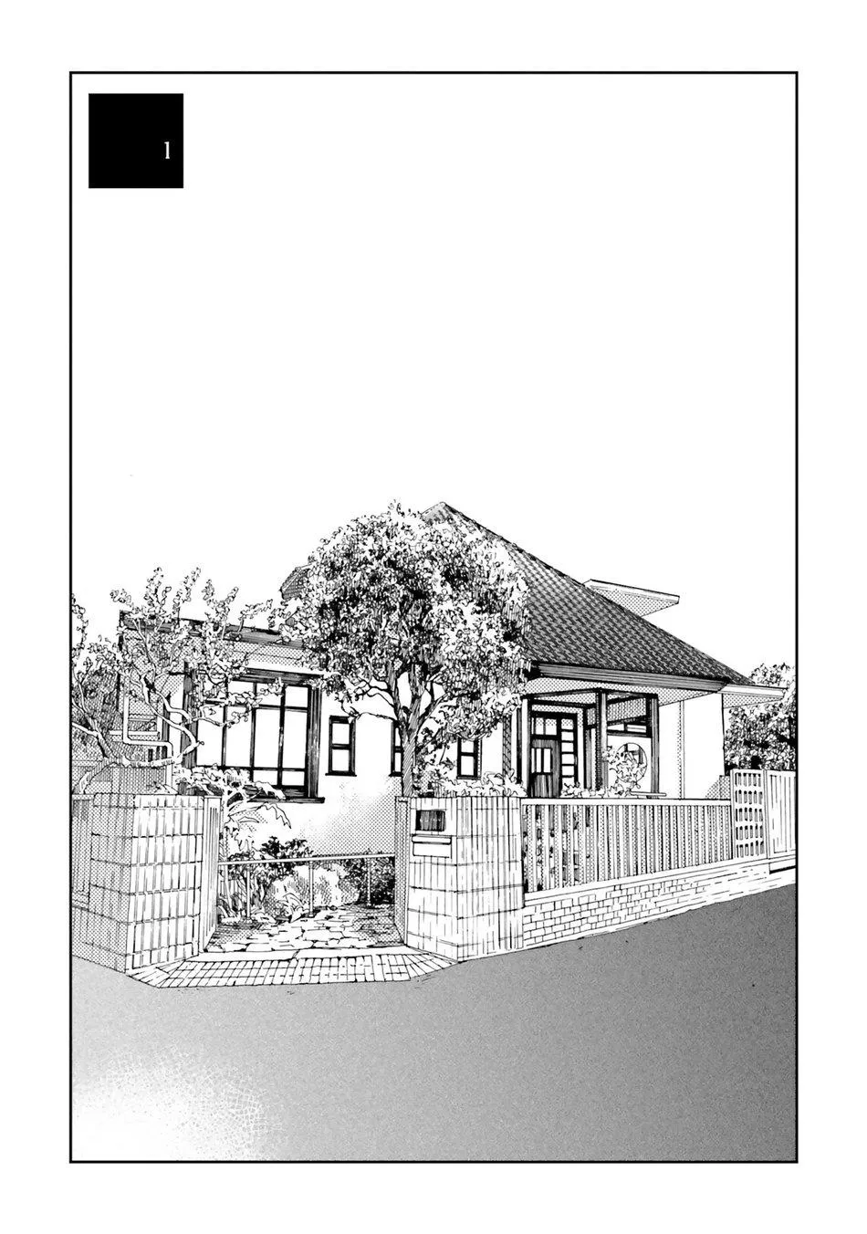 Sương khói tỏa nhân gian Chapter 1 Trang 6