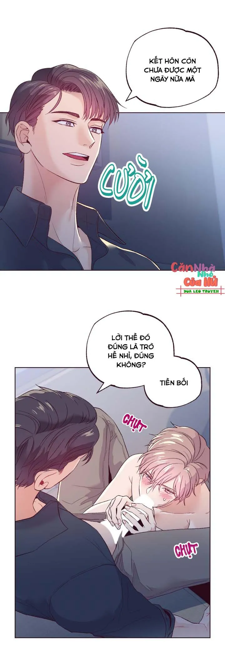 (END SS2) SỤP ĐỔ Chapter 1 Trang 5
