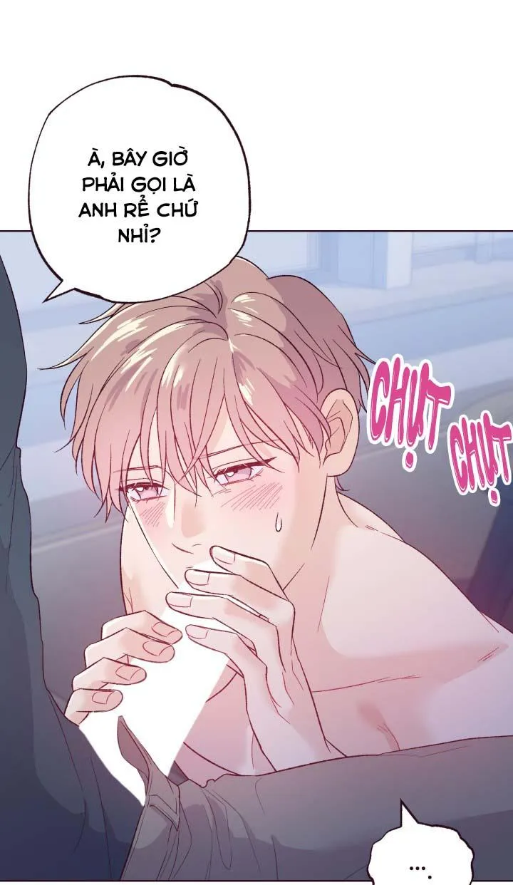 (END SS2) SỤP ĐỔ Chapter 1 Trang 6