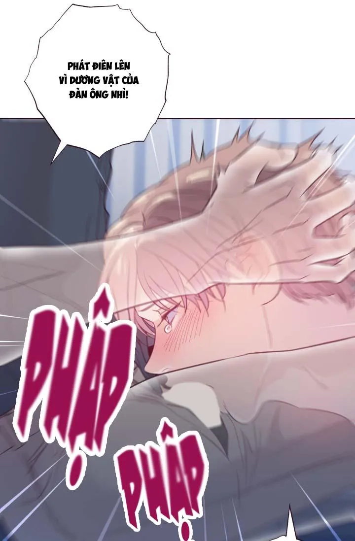 (END SS2) SỤP ĐỔ Chapter 1 Trang 8