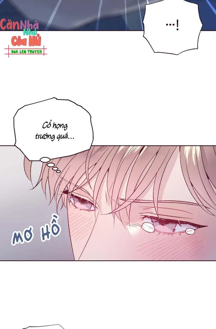 (END SS2) SỤP ĐỔ Chapter 1 Trang 9