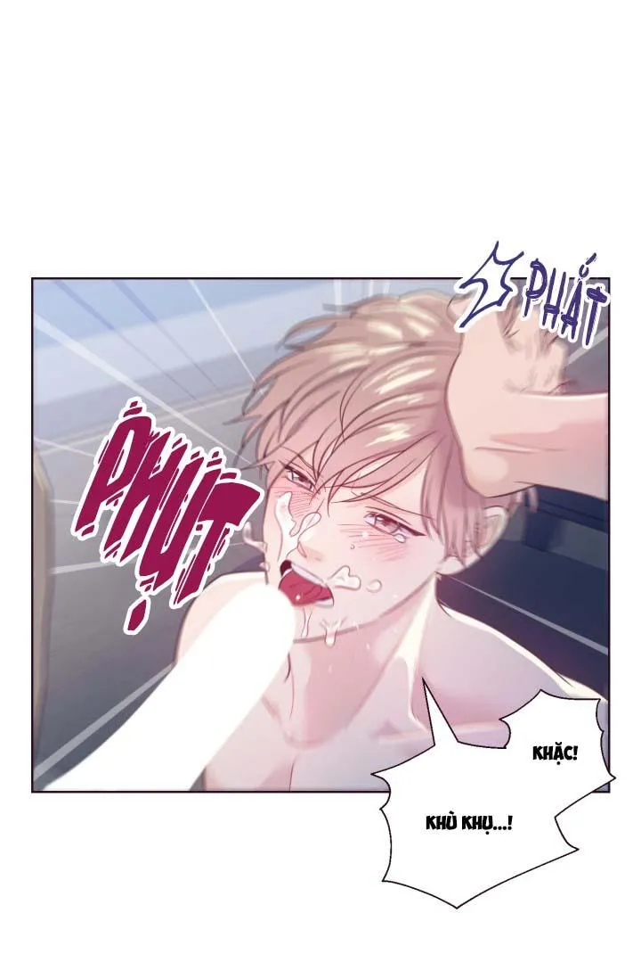 (END SS2) SỤP ĐỔ Chapter 1 Trang 11