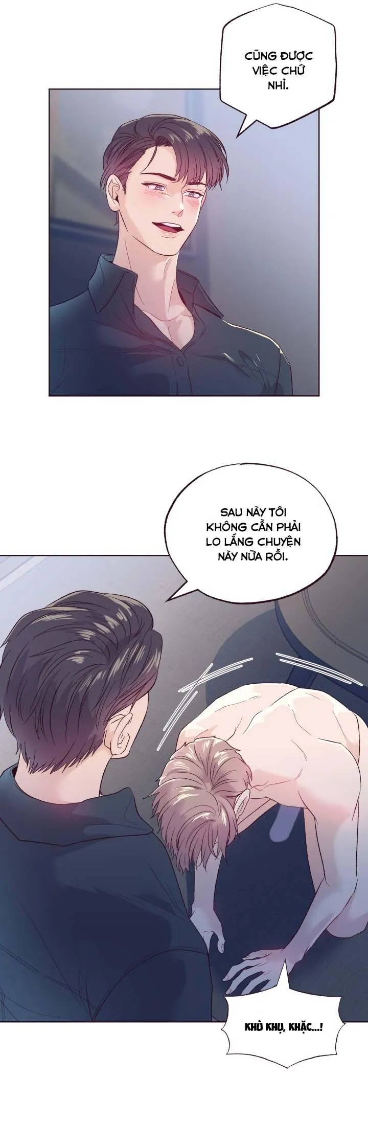 (END SS2) SỤP ĐỔ Chapter 1 Trang 12