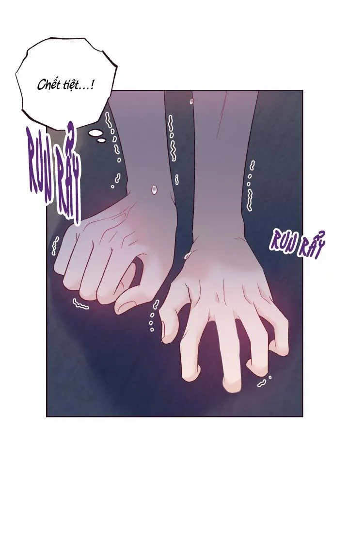 (END SS2) SỤP ĐỔ Chapter 1 Trang 13