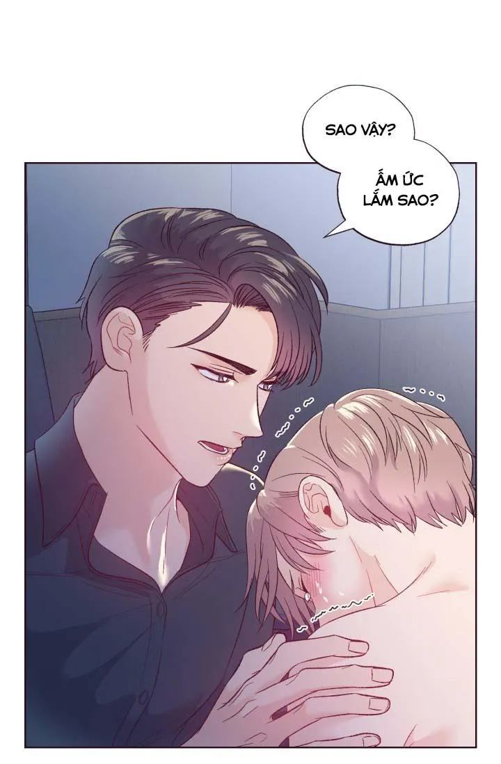 (END SS2) SỤP ĐỔ Chapter 1 Trang 15