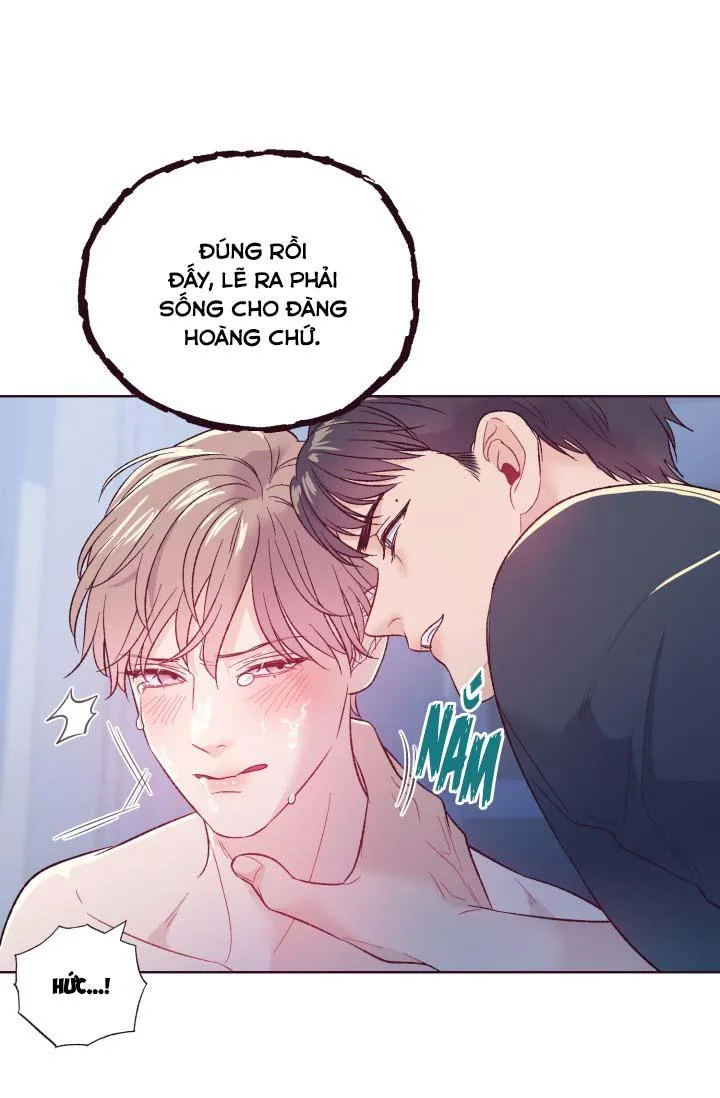 (END SS2) SỤP ĐỔ Chapter 1 Trang 16