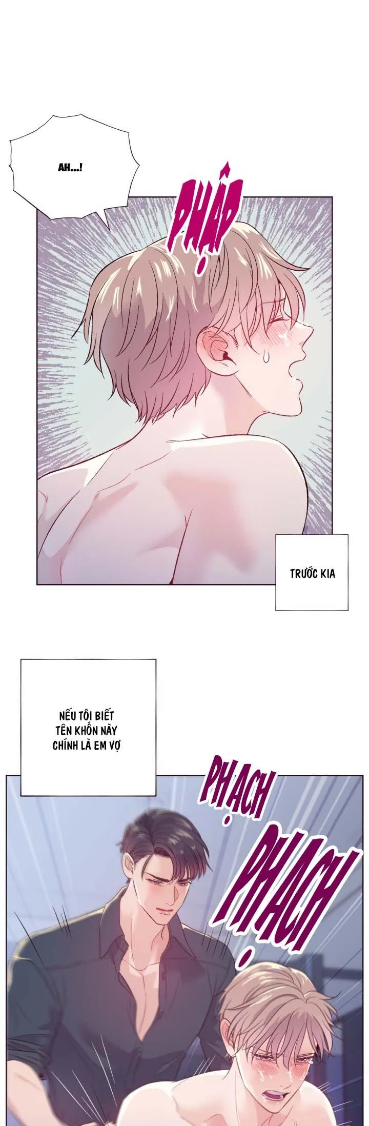 (END SS2) SỤP ĐỔ Chapter 1 Trang 20