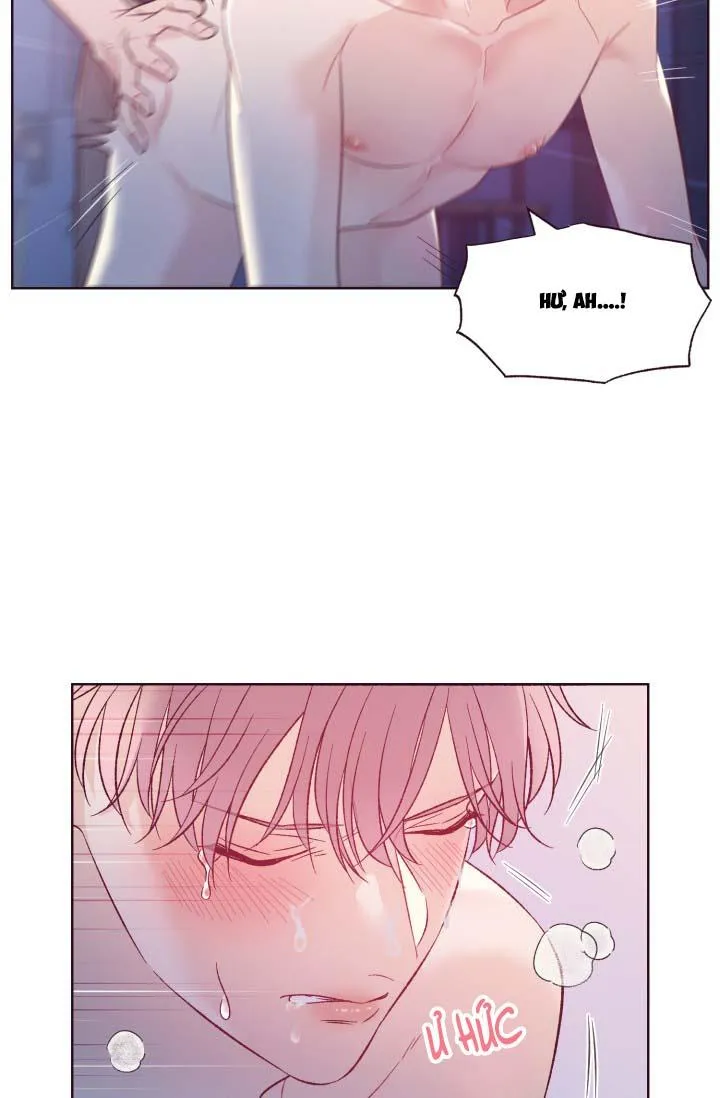 (END SS2) SỤP ĐỔ Chapter 1 Trang 21