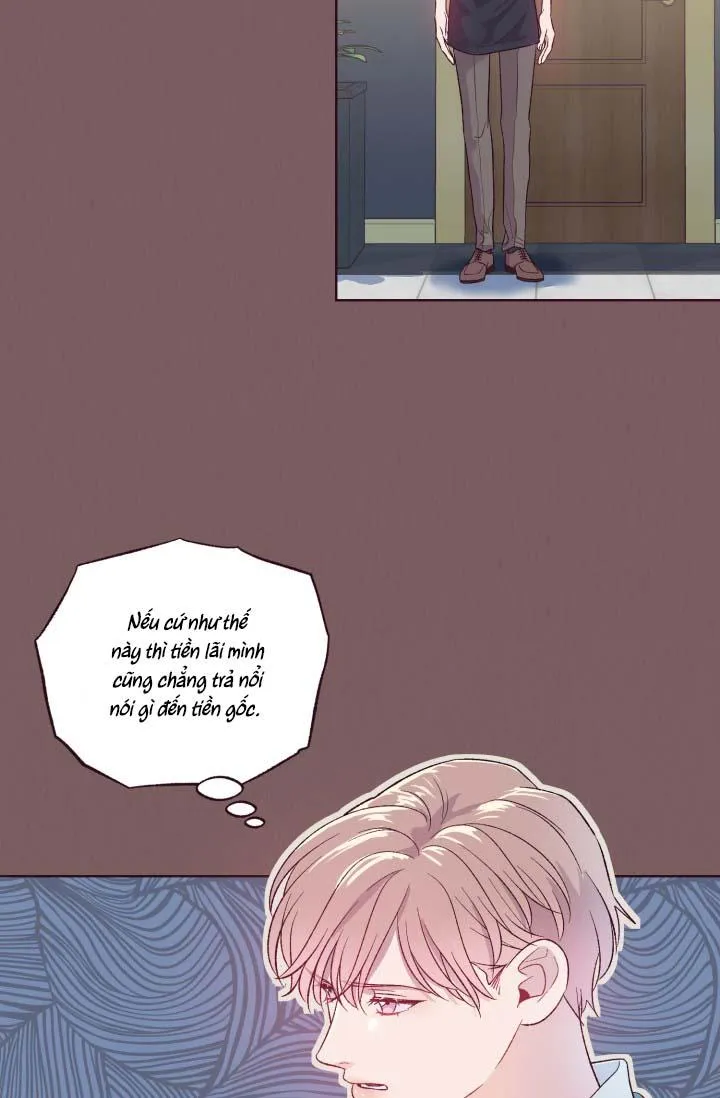 (END SS2) SỤP ĐỔ Chapter 1 Trang 24