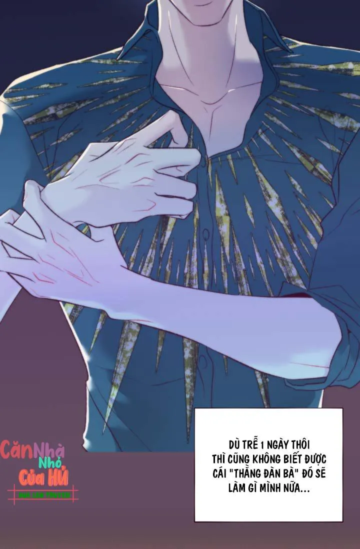 (END SS2) SỤP ĐỔ Chapter 1 Trang 26