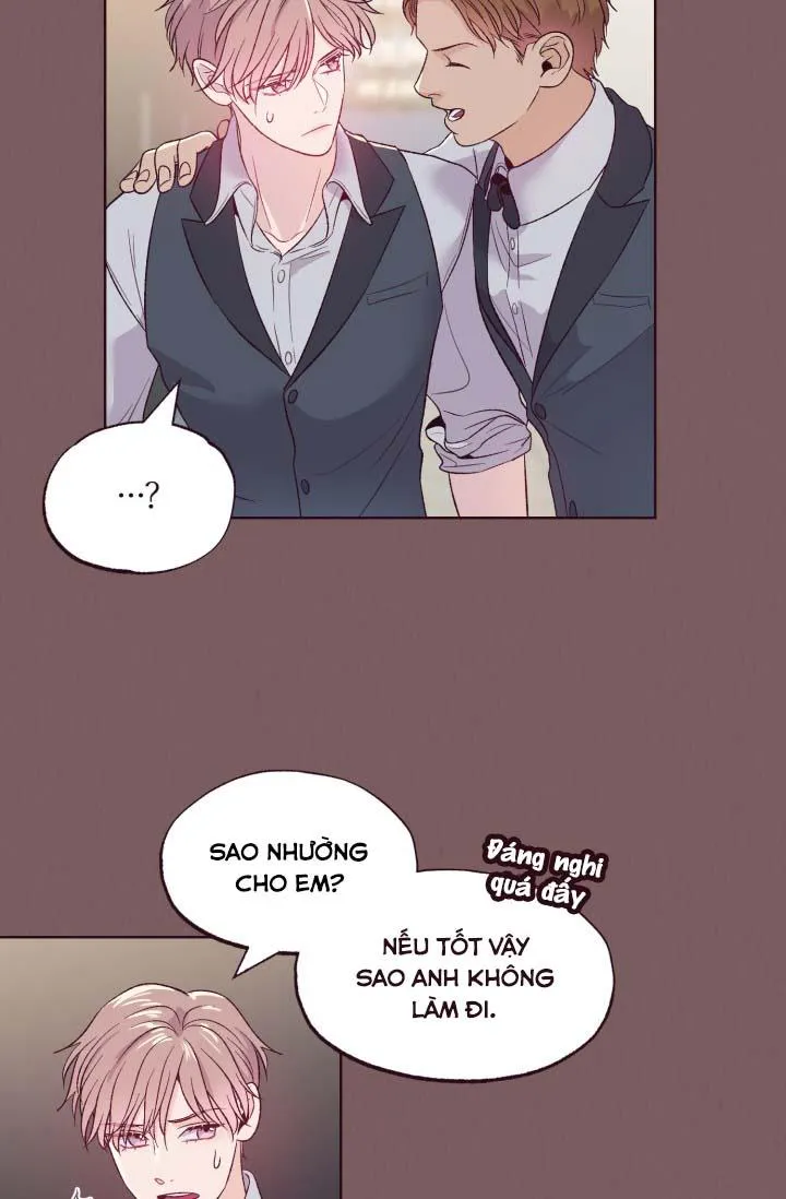 (END SS2) SỤP ĐỔ Chapter 1 Trang 28