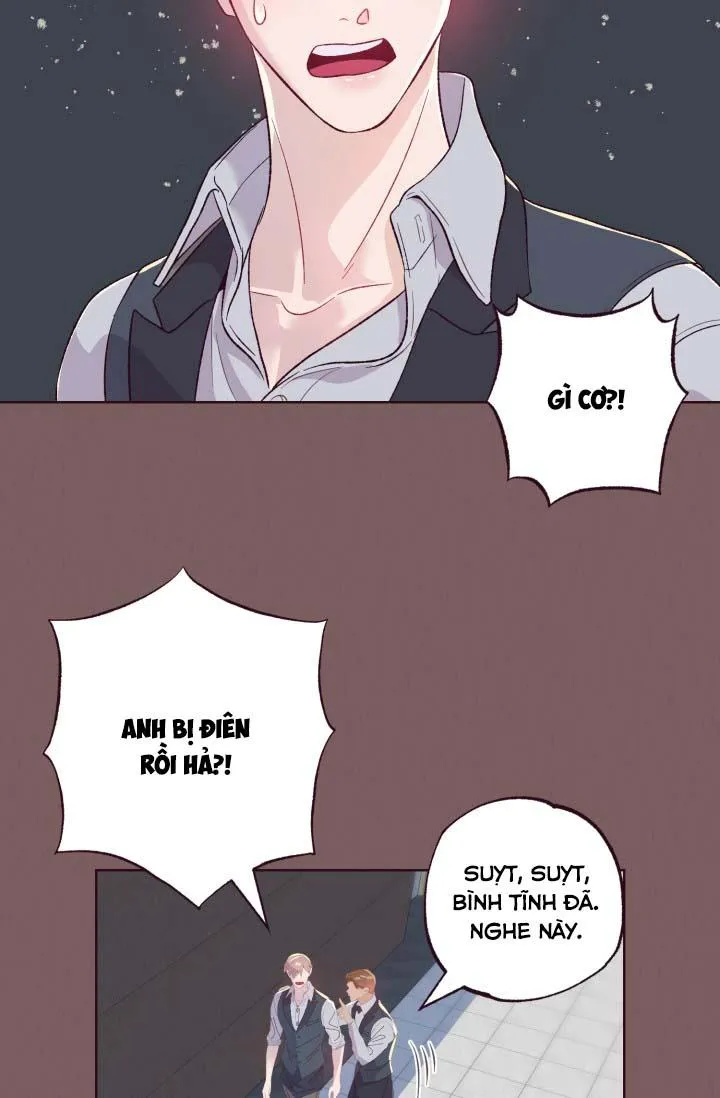 (END SS2) SỤP ĐỔ Chapter 1 Trang 31