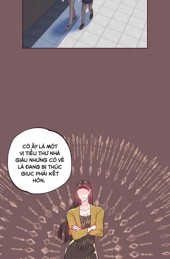 (END SS2) SỤP ĐỔ Chapter 1 Trang 32