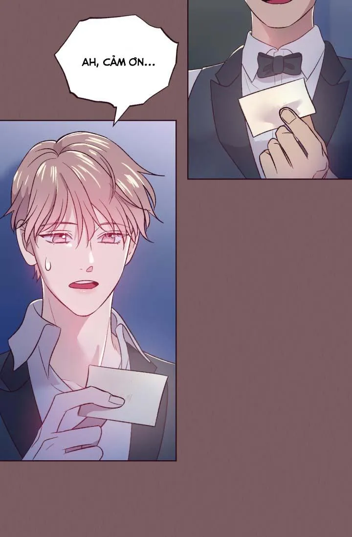 (END SS2) SỤP ĐỔ Chapter 1 Trang 35