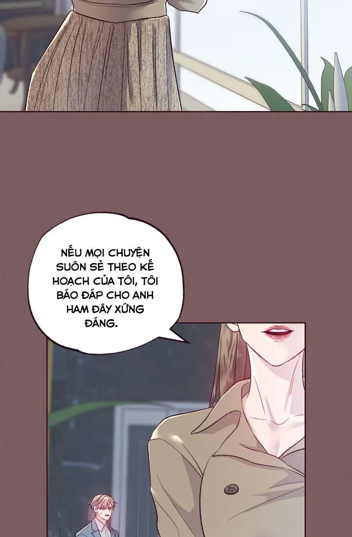 (END SS2) SỤP ĐỔ Chapter 1 Trang 39