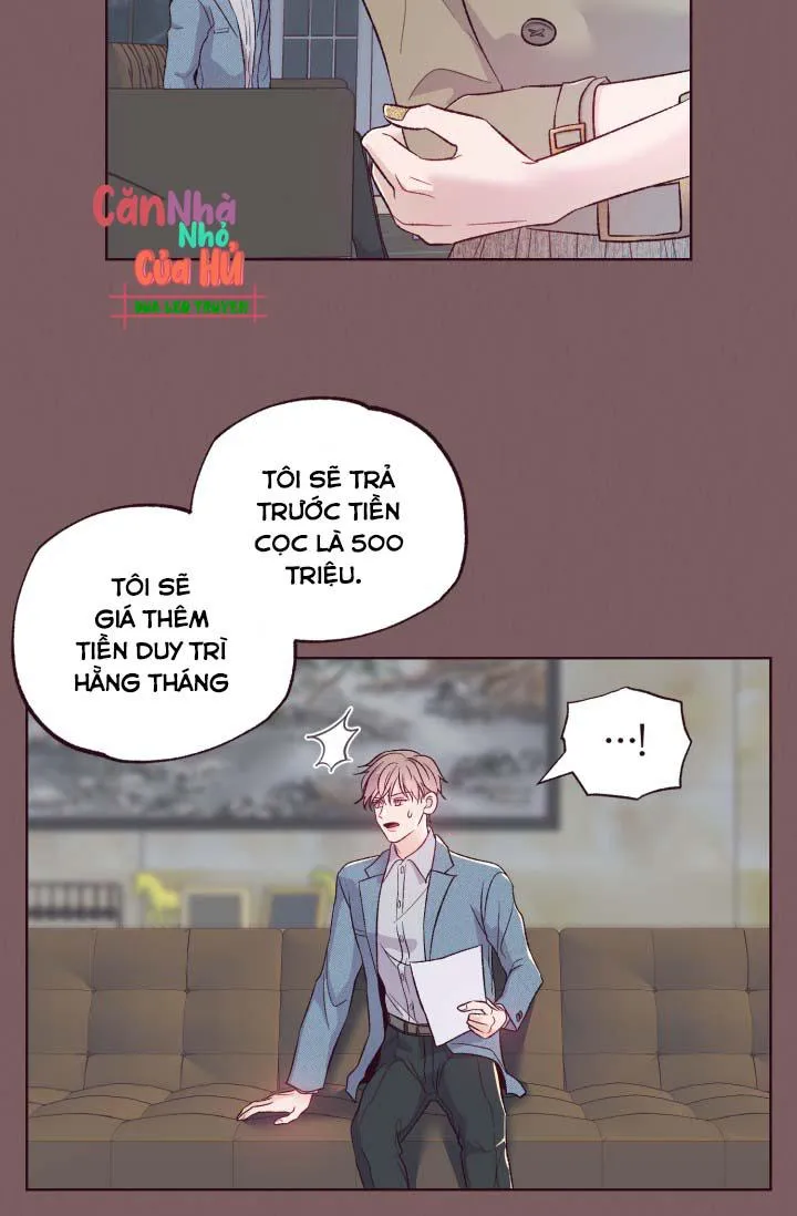 (END SS2) SỤP ĐỔ Chapter 1 Trang 40