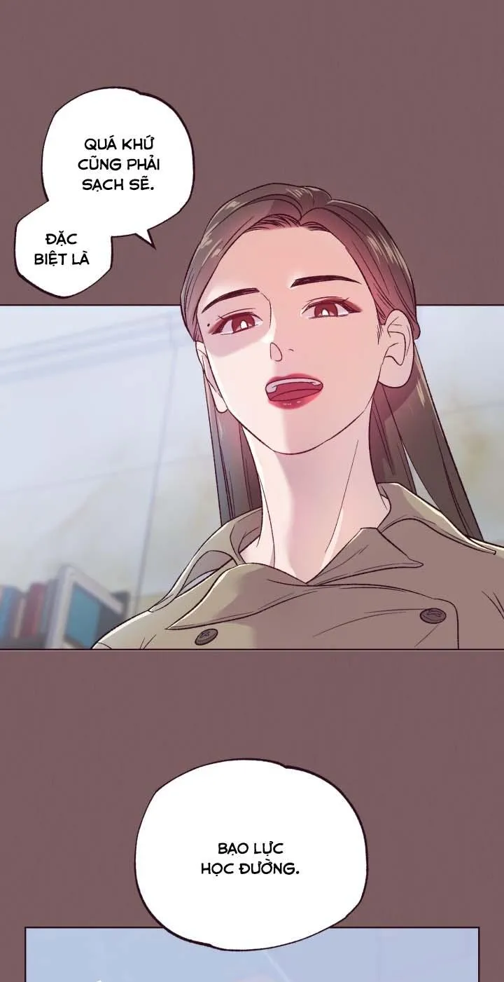 (END SS2) SỤP ĐỔ Chapter 1 Trang 44