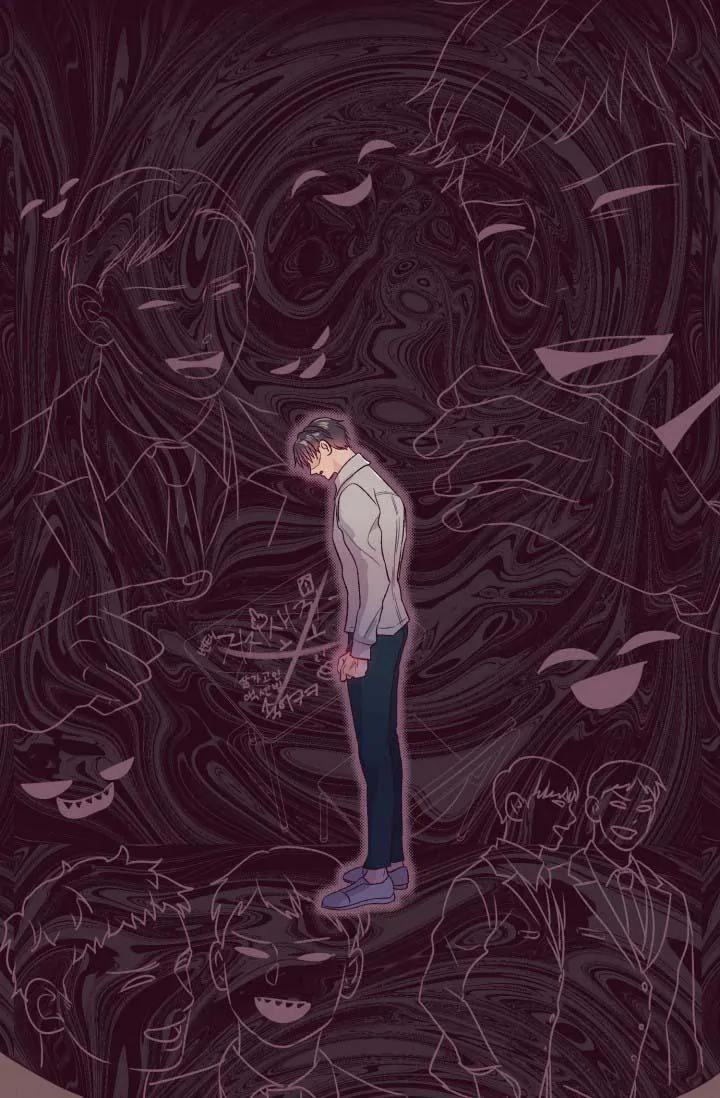 (END SS2) SỤP ĐỔ Chapter 1 Trang 50