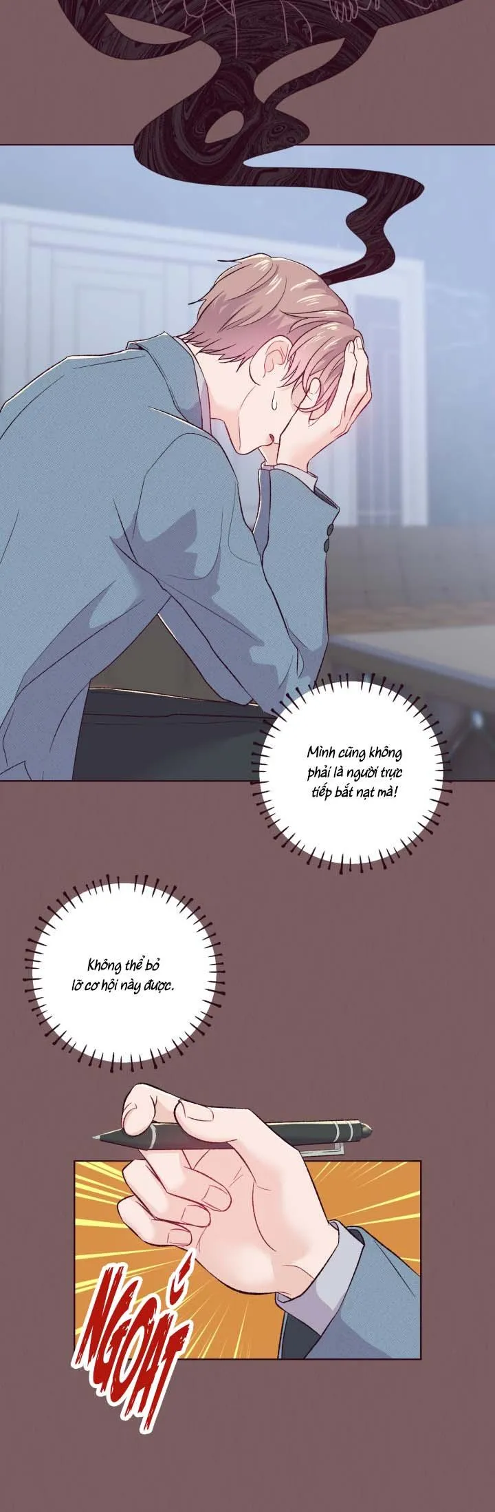 (END SS2) SỤP ĐỔ Chapter 1 Trang 51