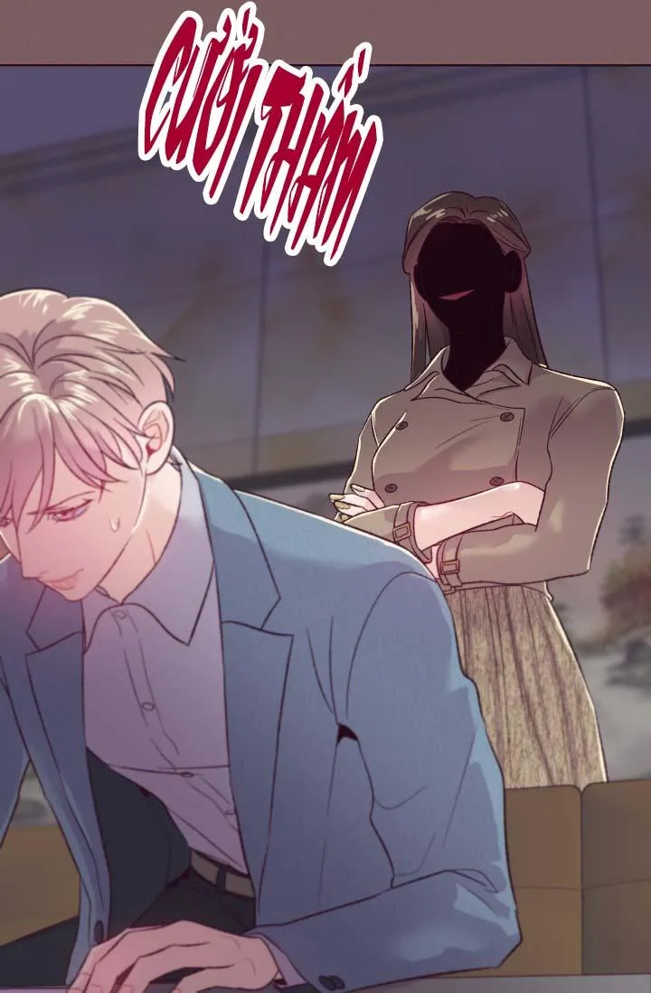 (END SS2) SỤP ĐỔ Chapter 1 Trang 53