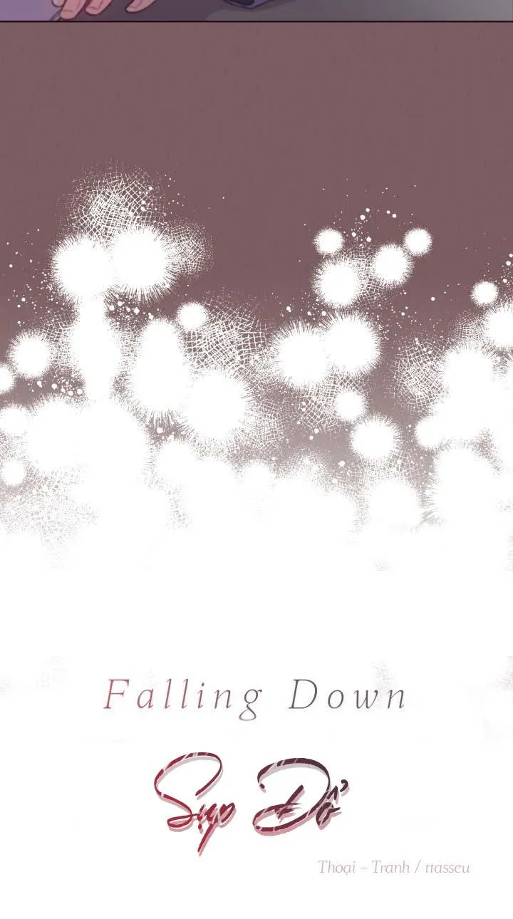 (END SS2) SỤP ĐỔ Chapter 1 Trang 54