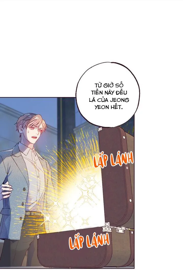 (END SS2) SỤP ĐỔ Chapter 2 Trang 3