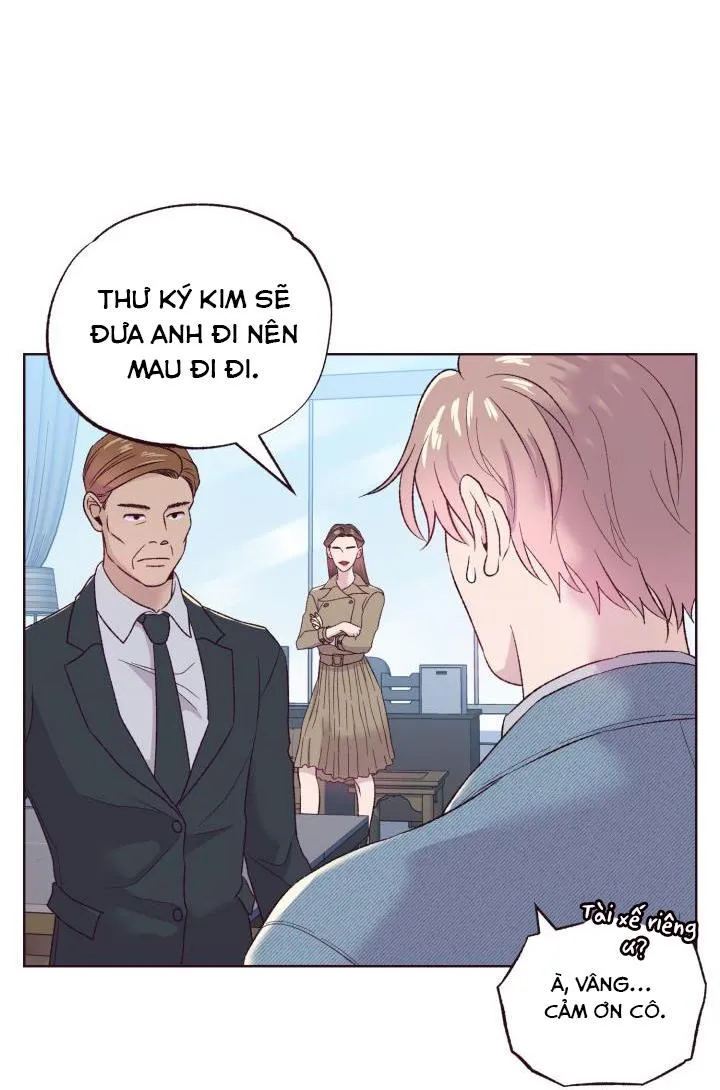 (END SS2) SỤP ĐỔ Chapter 2 Trang 4