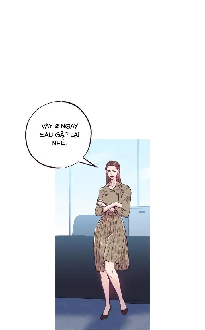 (END SS2) SỤP ĐỔ Chapter 2 Trang 5