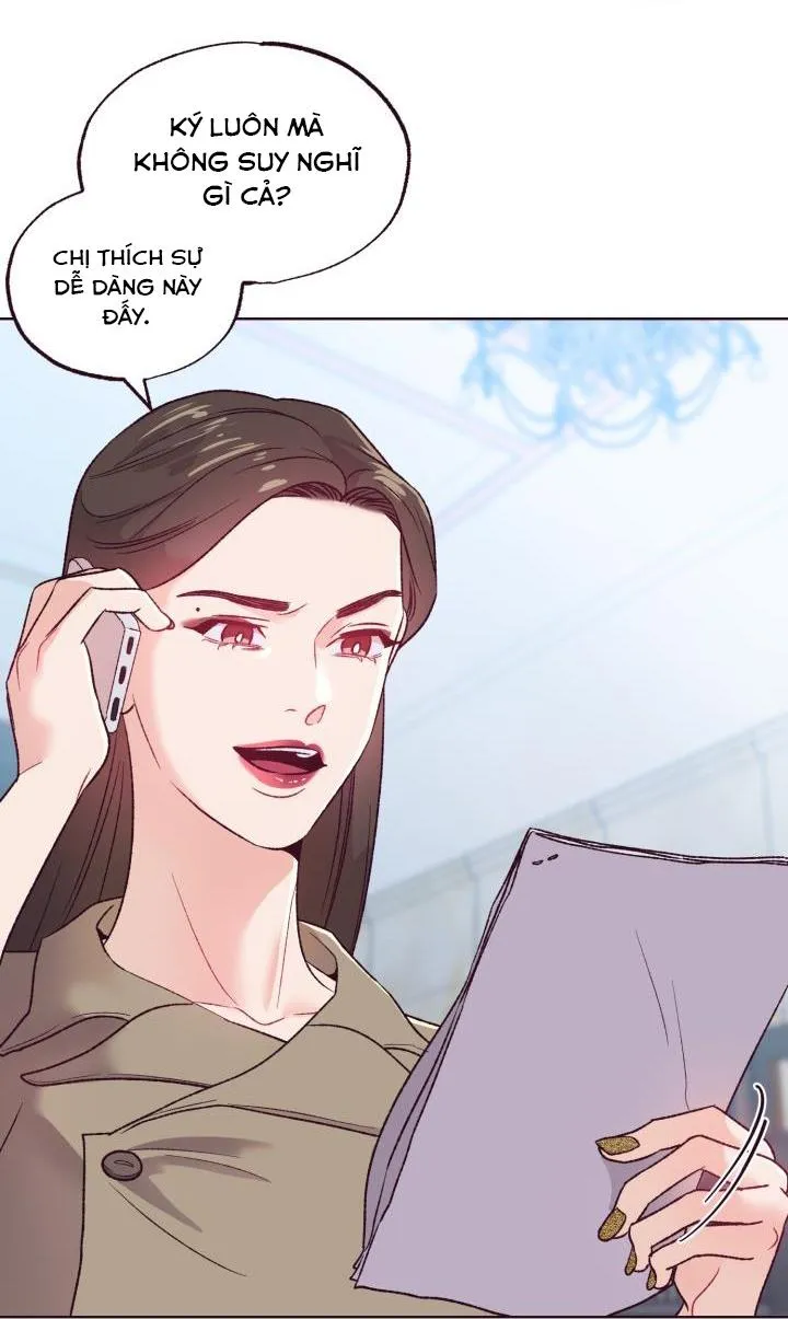 (END SS2) SỤP ĐỔ Chapter 2 Trang 9