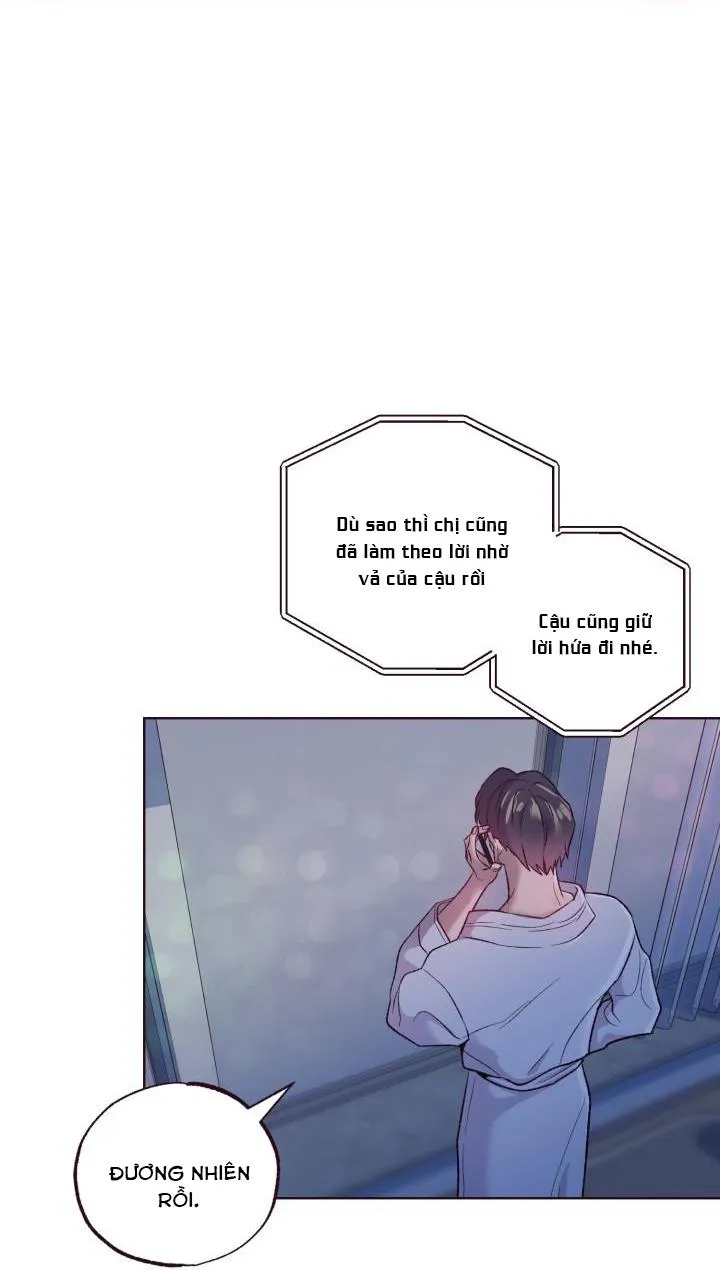 (END SS2) SỤP ĐỔ Chapter 2 Trang 10