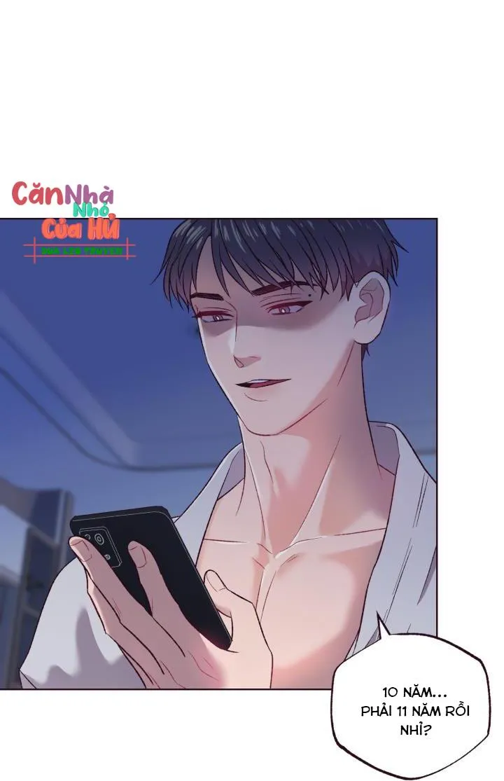 (END SS2) SỤP ĐỔ Chapter 2 Trang 11