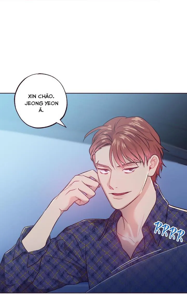 (END SS2) SỤP ĐỔ Chapter 2 Trang 18