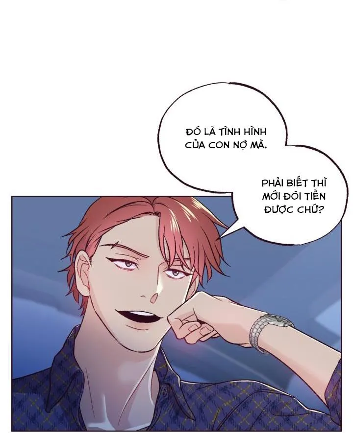 (END SS2) SỤP ĐỔ Chapter 2 Trang 22