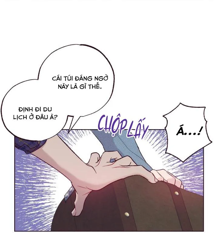 (END SS2) SỤP ĐỔ Chapter 2 Trang 23