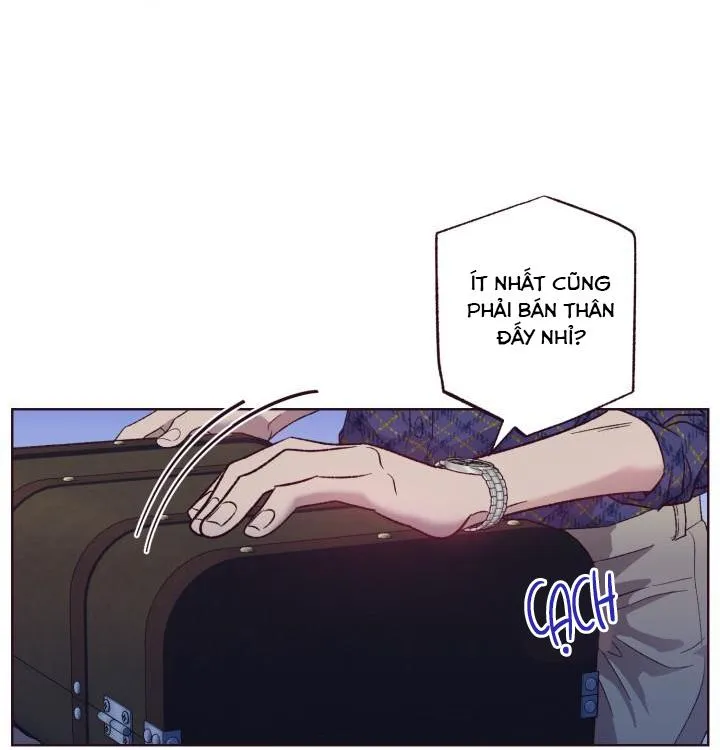 (END SS2) SỤP ĐỔ Chapter 2 Trang 25