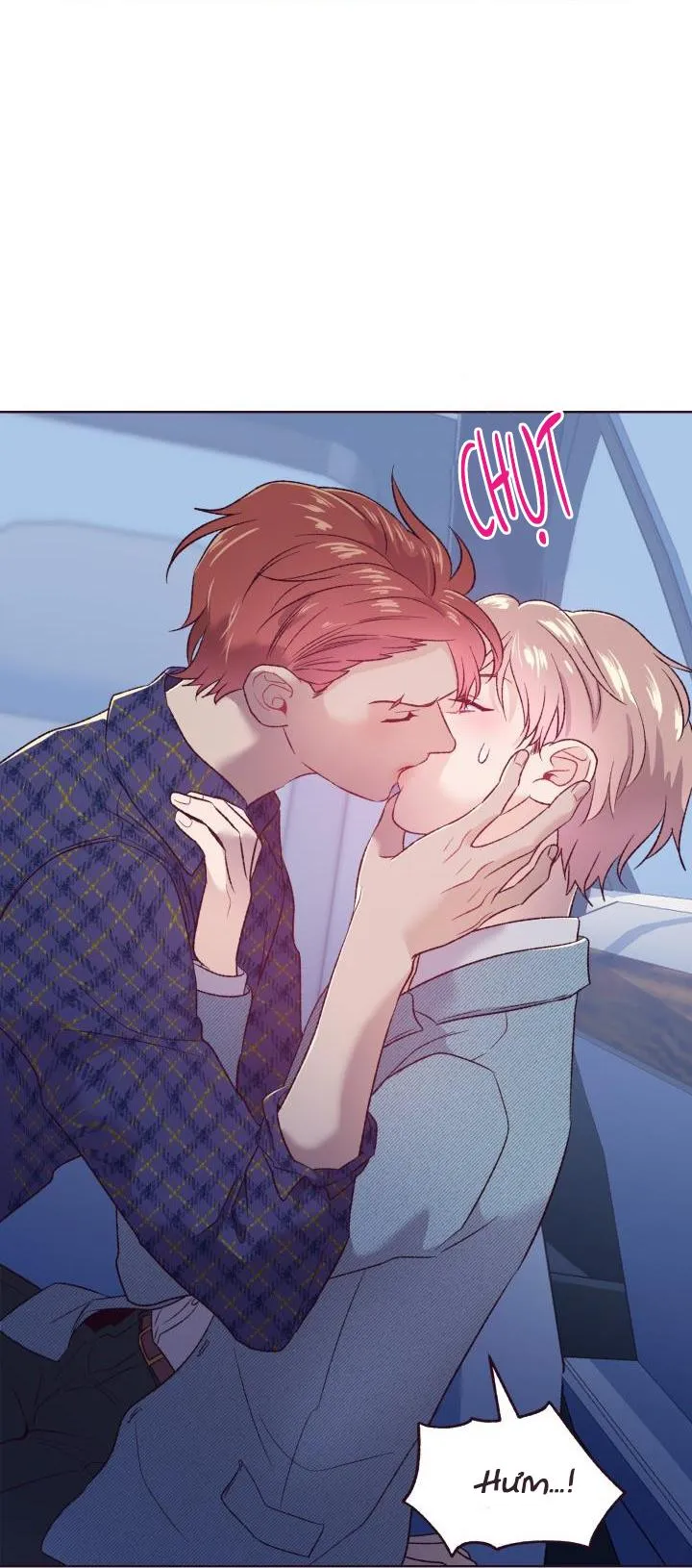 (END SS2) SỤP ĐỔ Chapter 2 Trang 27