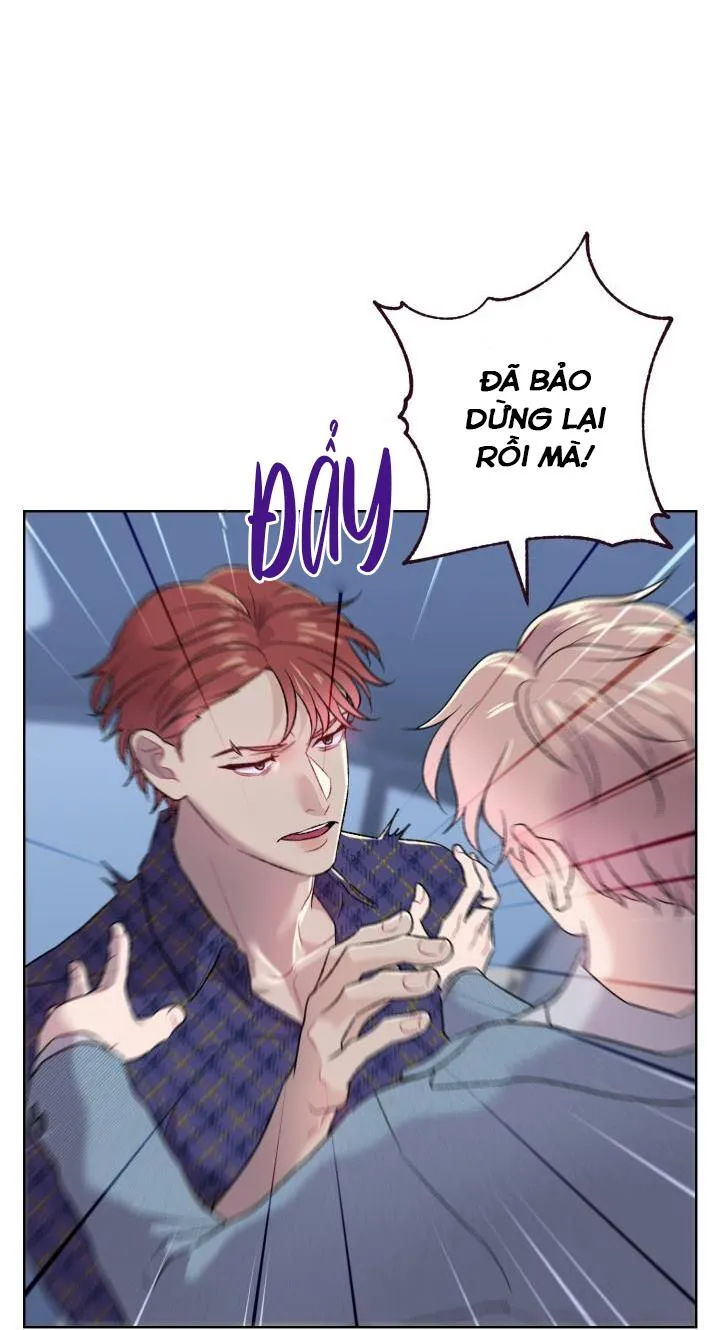 (END SS2) SỤP ĐỔ Chapter 2 Trang 32